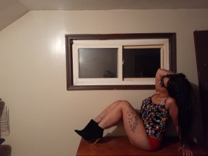 Nyla milf independent escort in Kings Mountain NC